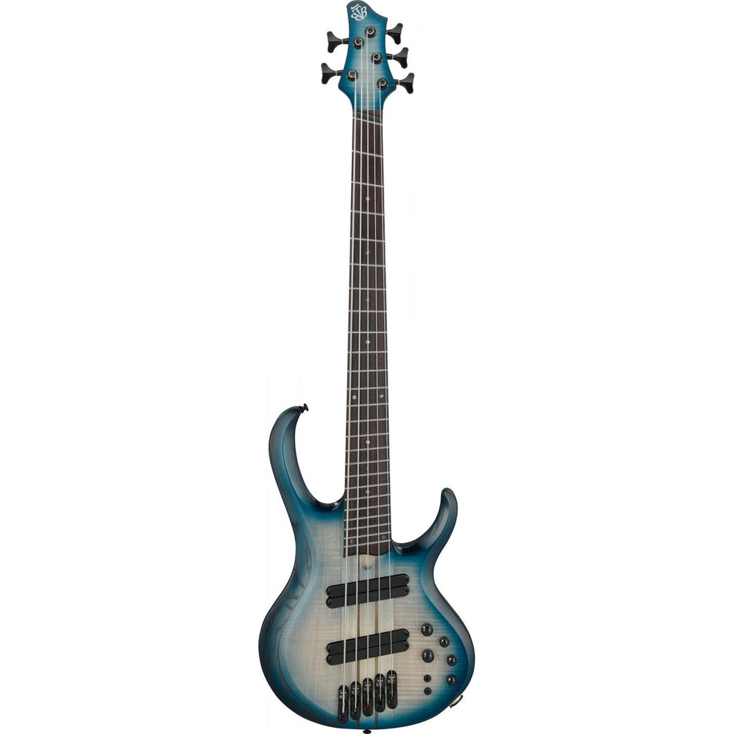 BTB705LM-CTL Cosmic Blue Stardust Low Gloss Multi Scale