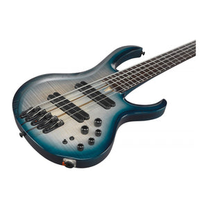 BTB705LM-CTL Cosmic Blue Stardust Low Gloss Multi Scale