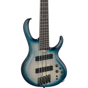 BTB705LM-CTL Cosmic Blue Stardust Low Gloss Multi Scale