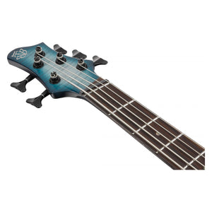 BTB705LM-CTL Cosmic Blue Stardust Low Gloss Multi Scale