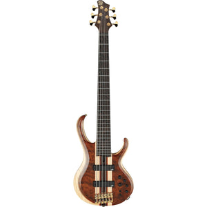 BTB1836-NDL Natural Shadow Low Gloss 6-String