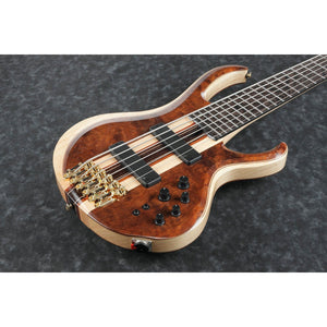 BTB1836-NDL Natural Shadow Low Gloss 6-String