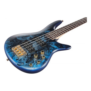 SR300EDX-CZM Cosmic Blue Frozen Matte