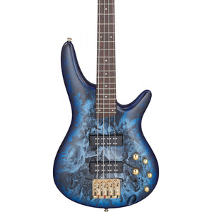 SR300EDX-CZM Cosmic Blue Frozen Matte