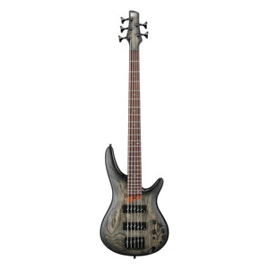 SR605E-BKT Black Stained Burst