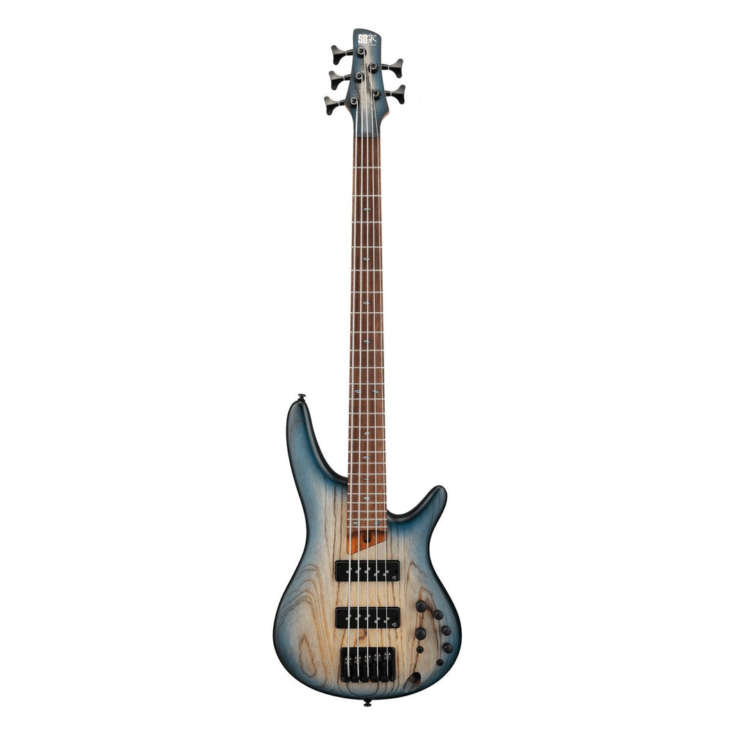 SR605E-CTF Elbas SR Standard 5-string