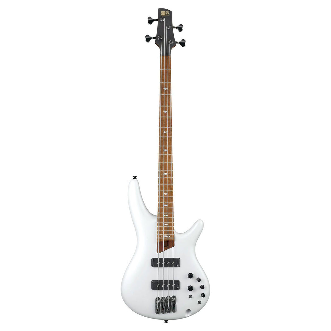 SR1100B-PWM Pearl White Matte