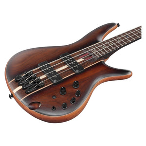 SR1350B-DUF Dual Mocha Burst Flat