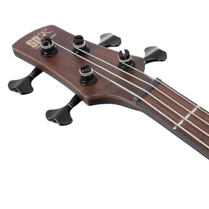 SR1350B-DUF Dual Mocha Burst Flat