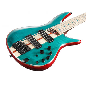 SR1425B-CGL Caribbean Green Low Gloss