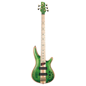 SR5FMDX-EGL Emerald Green Low Gloss Premium