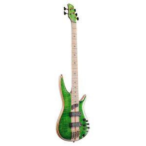 SR5FMDX-EGL Emerald Green Low Gloss Premium