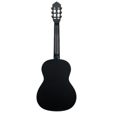 Ladda upp bild till gallerivisning, Ortega - RST5M-3/4BK Satin Black 3/4 - Musik Utan Gränser 
