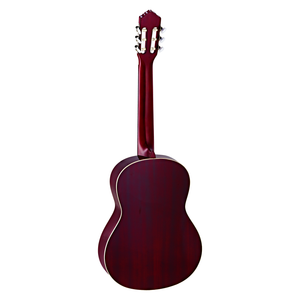 R121WR 4/4 Gloss Wine Red