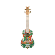 Load image into Gallery viewer, RUAR-HY Concert Ukulele ART Series Himalaya
