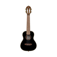 Load image into Gallery viewer, RUOX-CC Concert Ukulele Onyx Series
