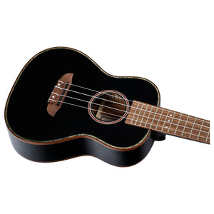 RUOX-CC Concert Ukulele Onyx Series