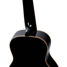 Load image into Gallery viewer, RUOX-CC Concert Ukulele Onyx Series
