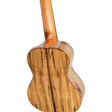 Load image into Gallery viewer, RUET-SMA Concert Elite Spalted Maple
