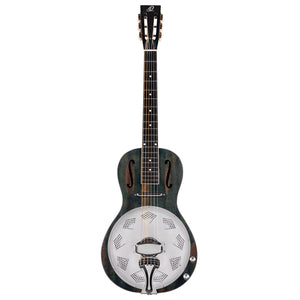 RRG30E-DD Resonator gitarr Americana Series Denim