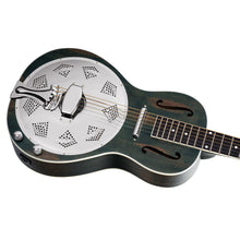 Ladda upp bild till gallerivisning, RRG30E-DD Resonator gitarr Americana Series Denim
