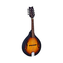 Ladda upp bild till gallerivisning, RMA5VS A-style Mandolin Vintage Sunburst
