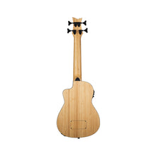 Ladda upp bild till gallerivisning, RUNAB-UB Natural Bamboo ukulele bas
