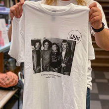 Ladda upp bild till gallerivisning, T-shirt 50 års-support - MUG Staff
