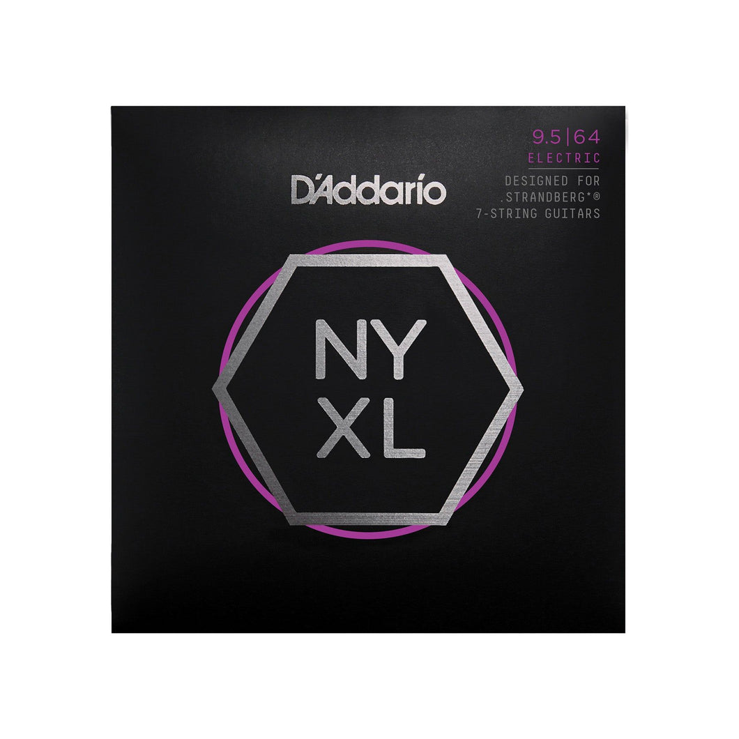 NYXL09564SB 7-st. 0095-064