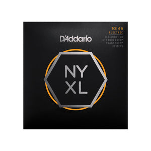 NYXLS1046 010-046 NYXL Double Ball