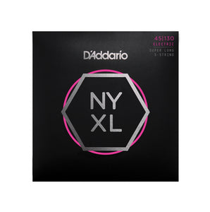 NYXL045-130 5 String Super Long Scale