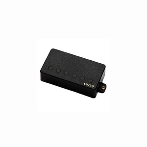 57-BK Pickup Humbucker Active Black