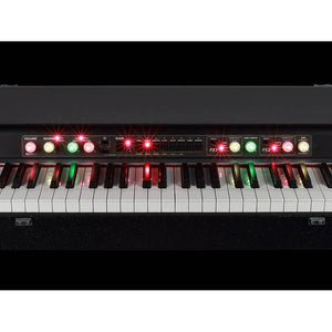 Seven Electric Piano