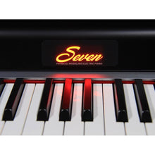 Load image into Gallery viewer, Seven Electric Piano
