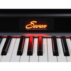 Seven Electric Piano