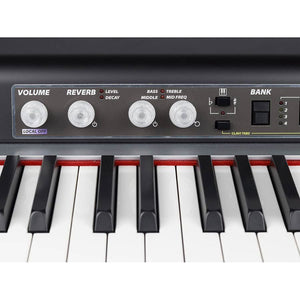 Seven Electric Piano