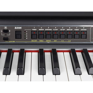 Seven Electric Piano