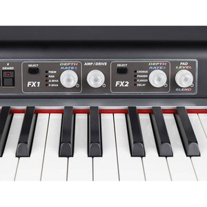 Seven Electric Piano