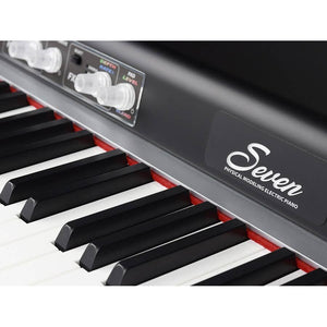 Seven Electric Piano