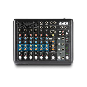 TrueMix 800FX Mixer