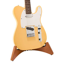 Load image into Gallery viewer, Timberframe Electric Guitar Stand
