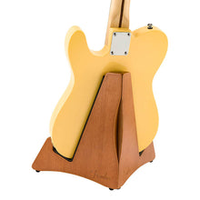 Load image into Gallery viewer, Timberframe Electric Guitar Stand
