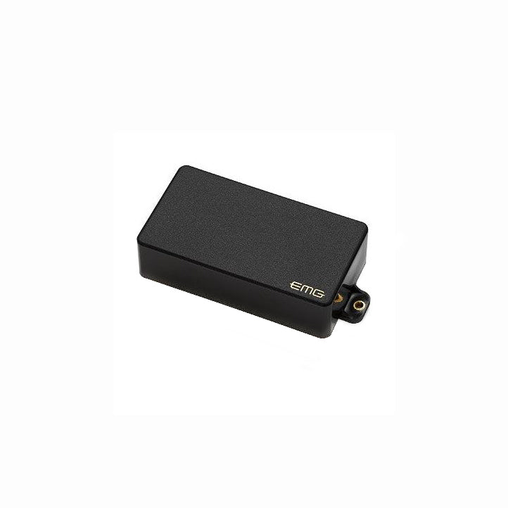 58-BK Humbucker Pickup Active