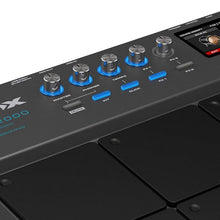 Load image into Gallery viewer, DP-2000 Digital Drum and Percussion Pad
