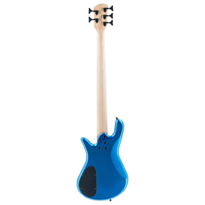 Performer 5 Metallic Blue