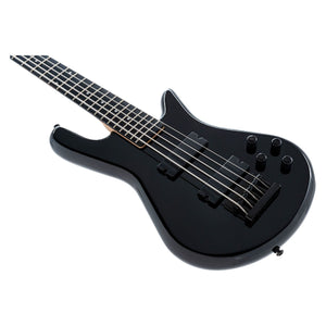 Performer 5 Black