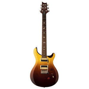 SE Custom 24 2020 Fade Limited Edition Amber Fade