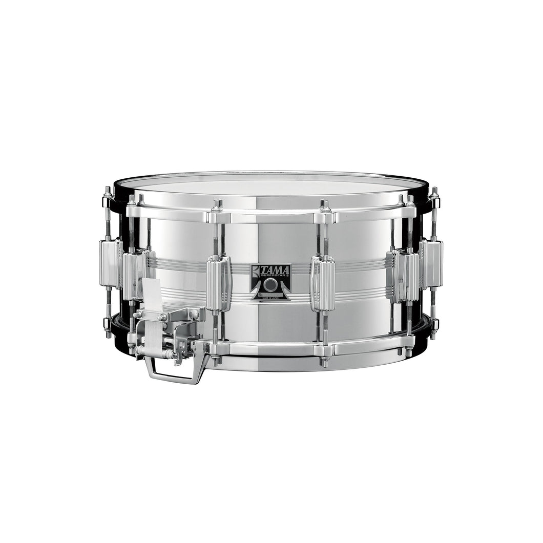 14x6,5'' Mastercraft Steel 50th Anniversary