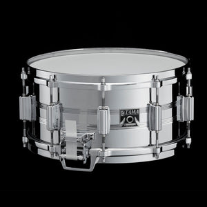 14x6,5'' Mastercraft Steel 50th Anniversary