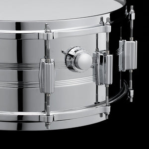 14x6,5'' Mastercraft Steel 50th Anniversary